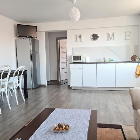 דירות וטרה דורניי Apartament In Inima Dornei מראה חיצוני תמונה