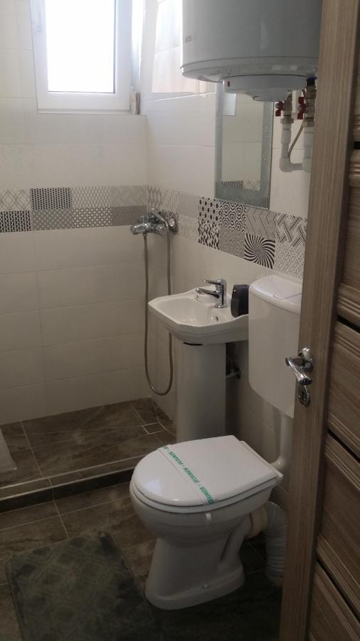 דירות וטרה דורניי Apartament In Inima Dornei מראה חיצוני תמונה