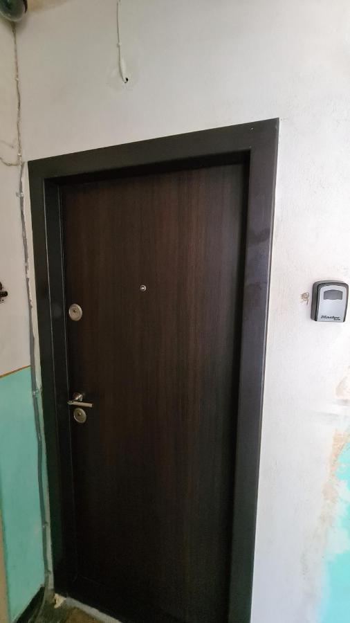 דירות וטרה דורניי Apartament In Inima Dornei מראה חיצוני תמונה