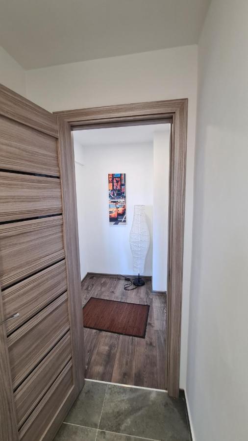 דירות וטרה דורניי Apartament In Inima Dornei מראה חיצוני תמונה