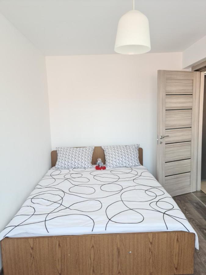 דירות וטרה דורניי Apartament In Inima Dornei מראה חיצוני תמונה