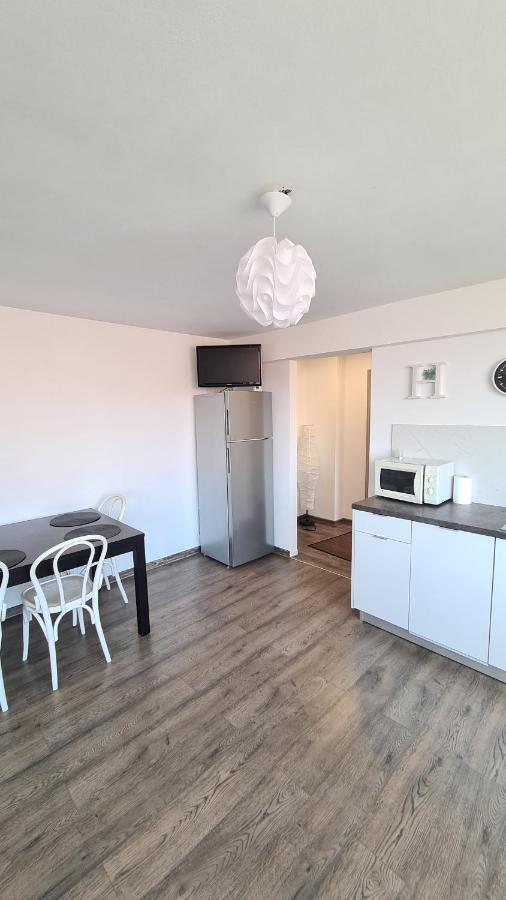 דירות וטרה דורניי Apartament In Inima Dornei מראה חיצוני תמונה