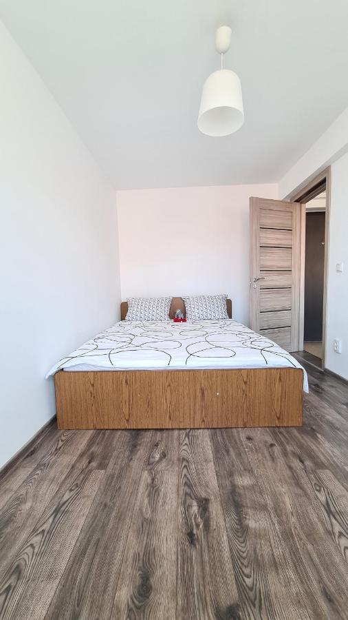 דירות וטרה דורניי Apartament In Inima Dornei מראה חיצוני תמונה