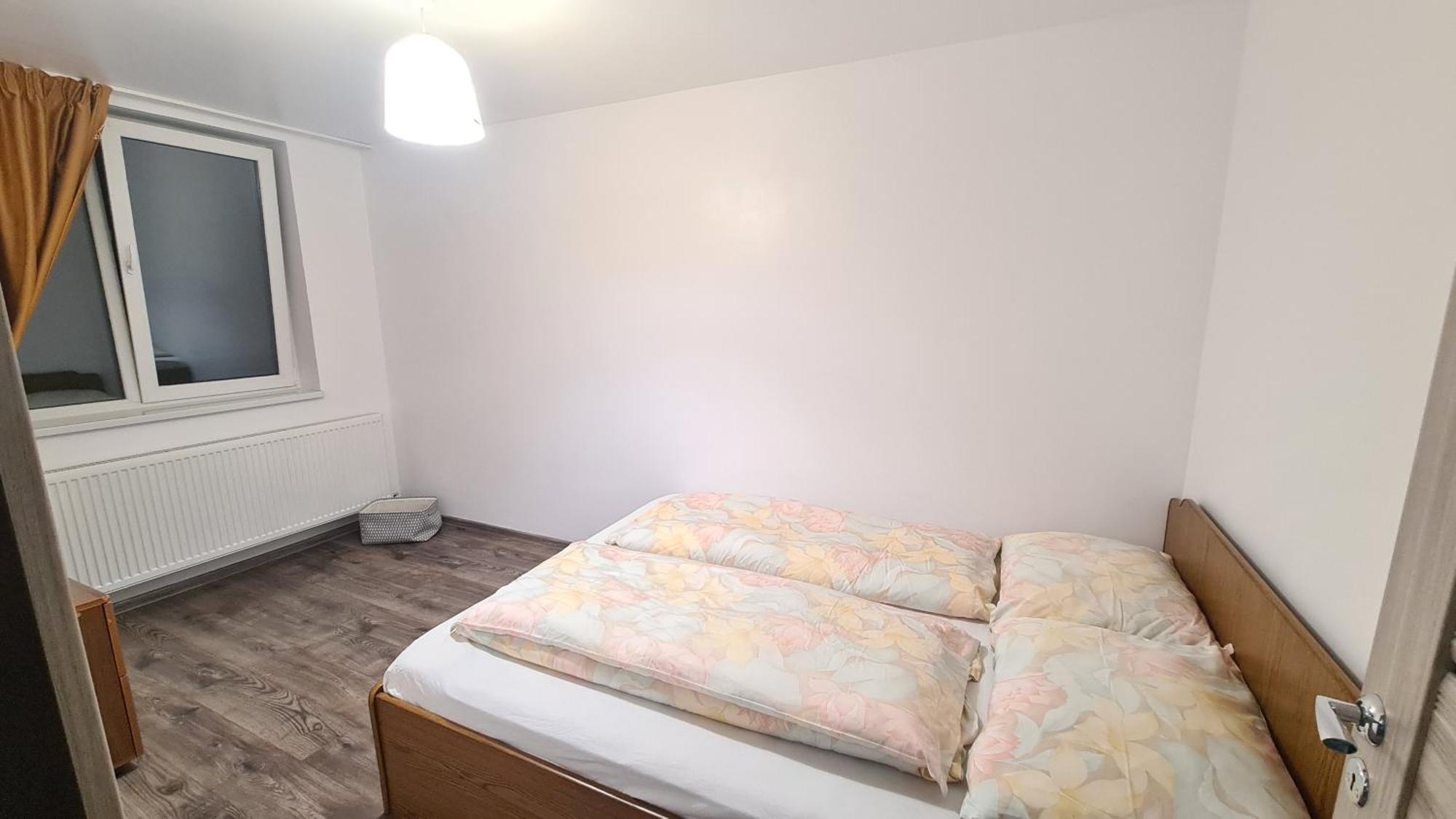 דירות וטרה דורניי Apartament In Inima Dornei מראה חיצוני תמונה