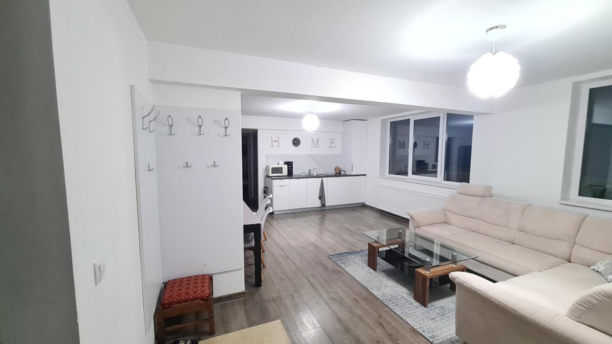 דירות וטרה דורניי Apartament In Inima Dornei מראה חיצוני תמונה